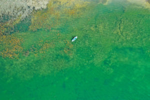lac du der paddle