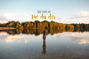 lac du der