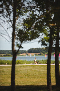 velo lac du der