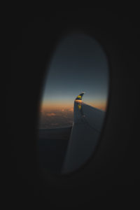air Caraïbes avion