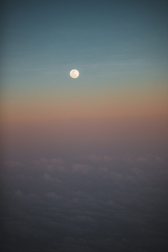 air Caraïbes avion