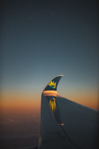 air Caraïbes avion
