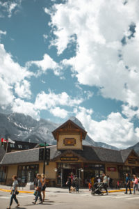 Canmore