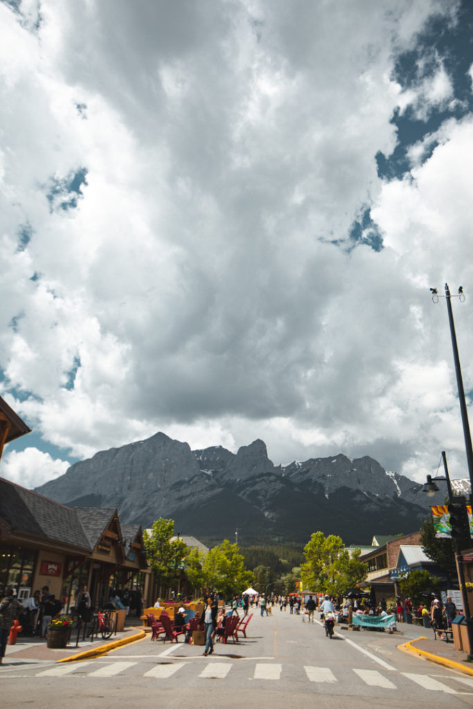 Canmore
