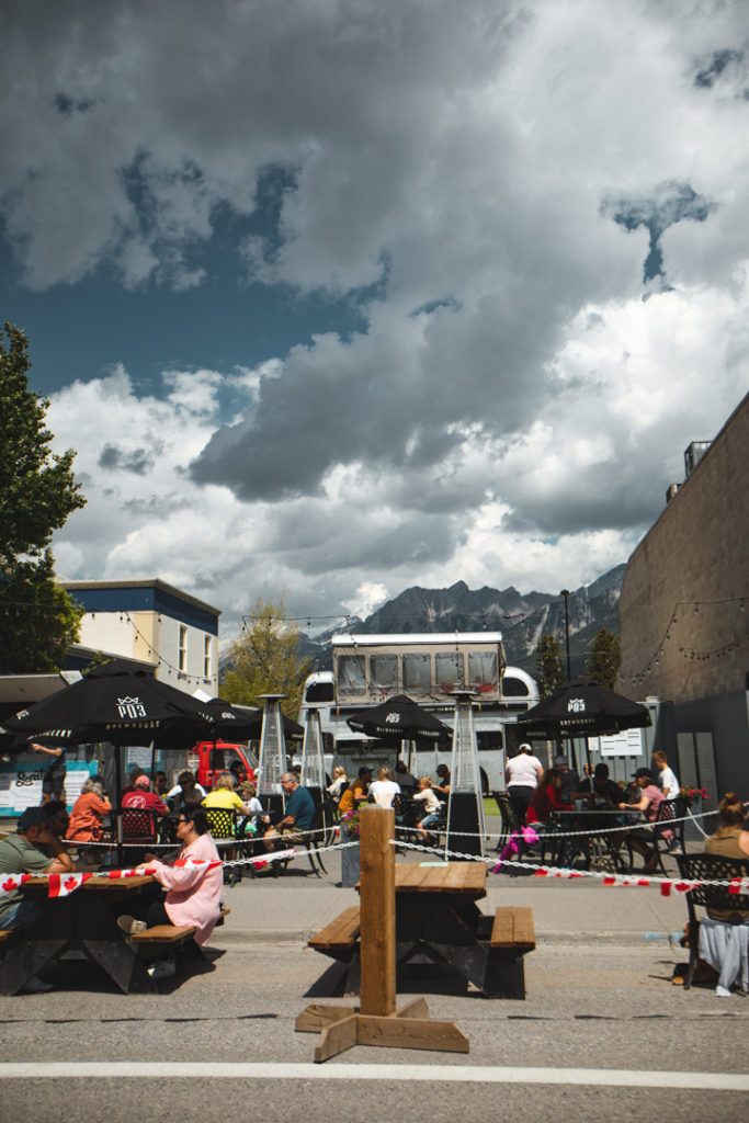 Canmore