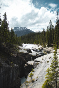 icefield parkway alberta
