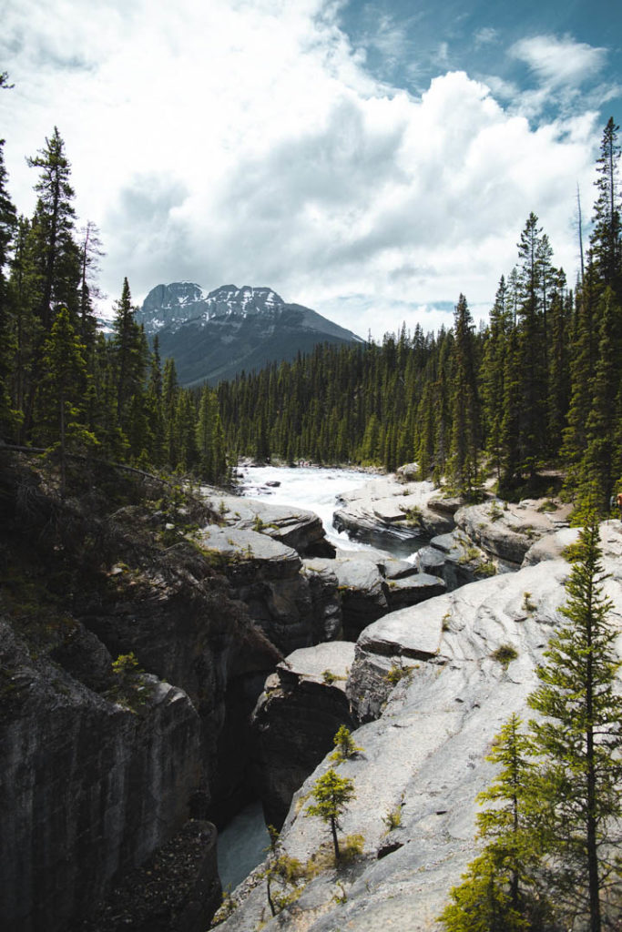 icefield parkway alberta