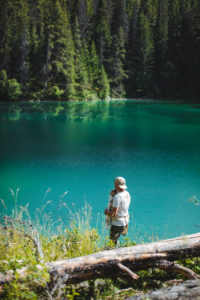 valley of the 5 lake jasper