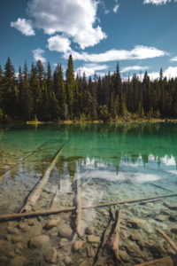 rocheuses canadiennes jasper
