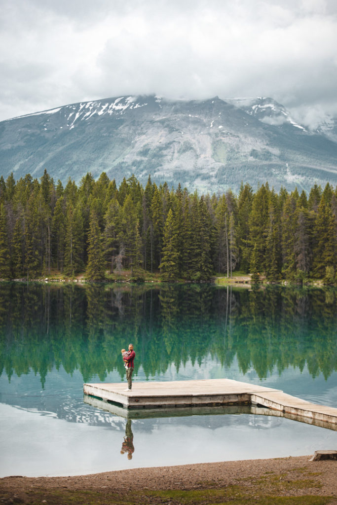 annette lake jasper