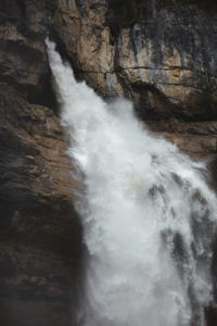 chutes alberta