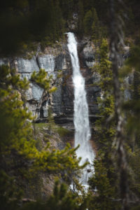 chutes alberta