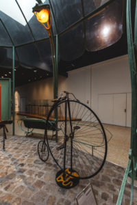 musée peugeot montbéliard