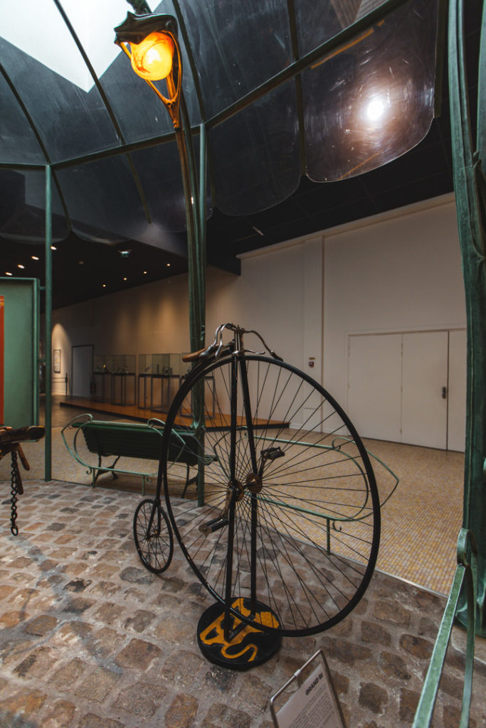 musée peugeot montbéliard