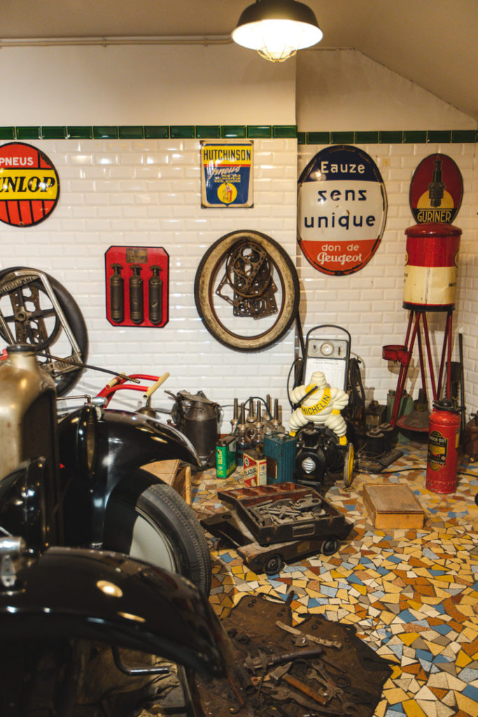 musée peugeot montbéliard