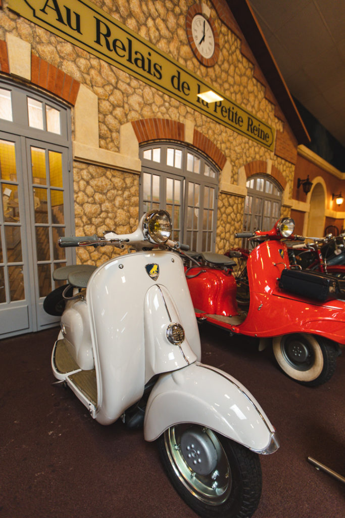 musée peugeot montbéliard