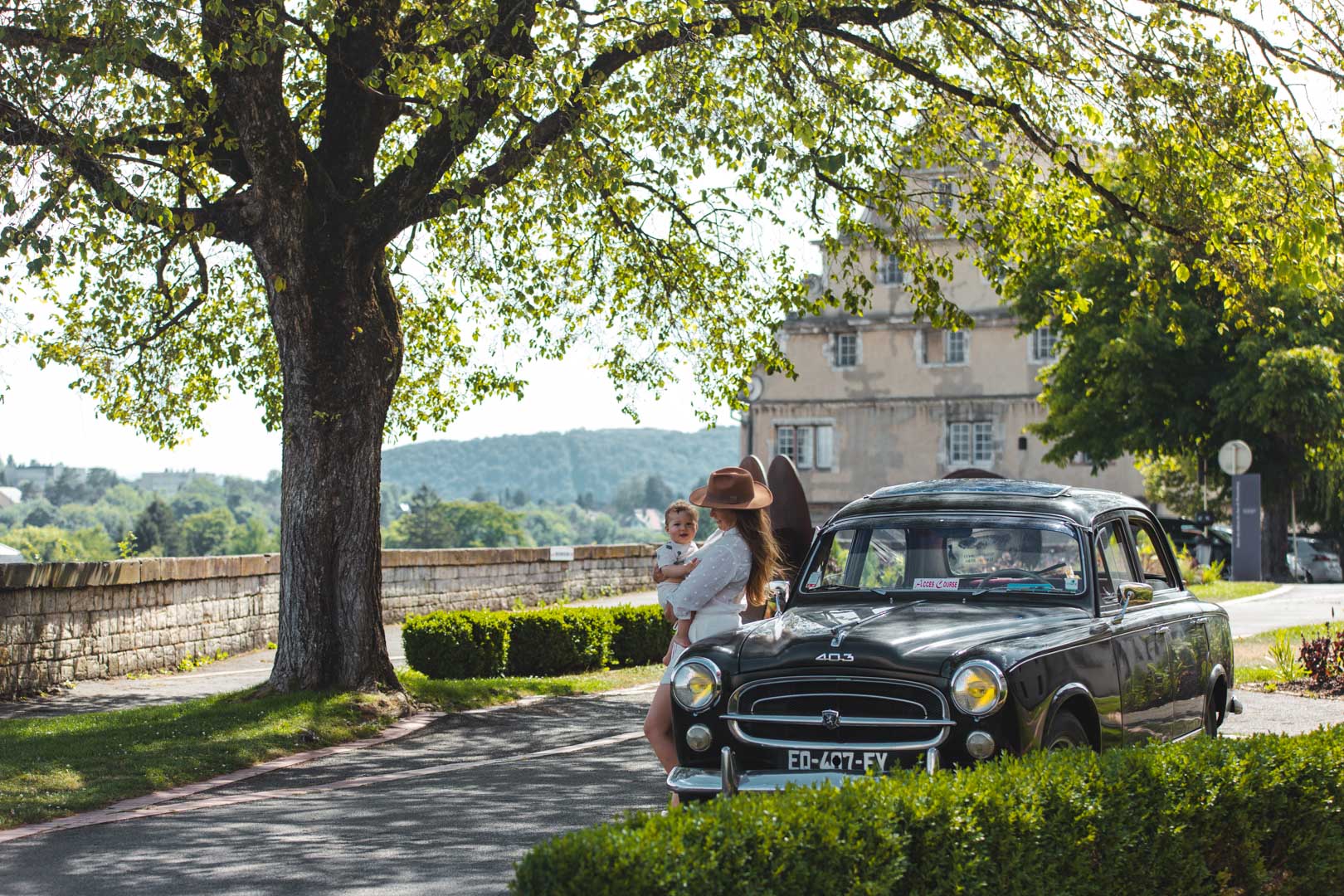 que faire à Montbéliard blog