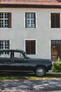 voitures anciennes montbéliard