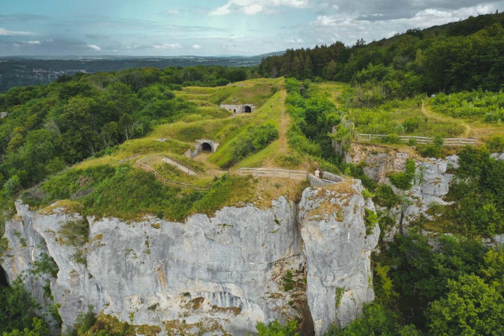 cret des roches montbéliard