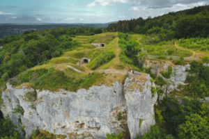 cret des roches montbéliard