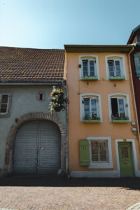 centre ville montbéliard