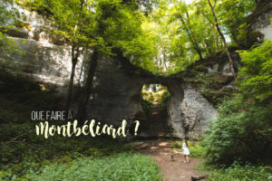que faire a montbéliard
