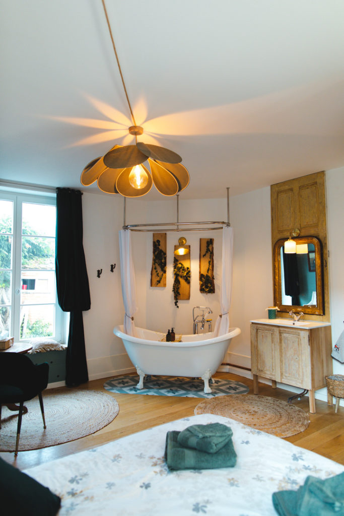 parc du magnolia montbéliard