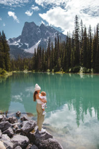 lac emerald yoho