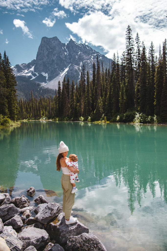 lac emerald yoho