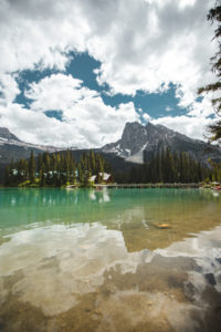 lac emerald yoho