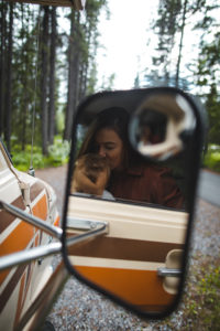 camping mont tunnel banff