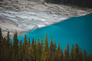 banff alberta