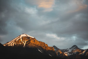 banff alberta