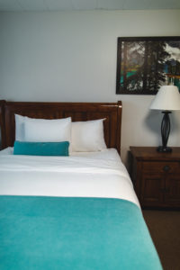 Maligne Lodge Jasper