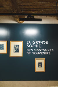 été contemporain draguignan