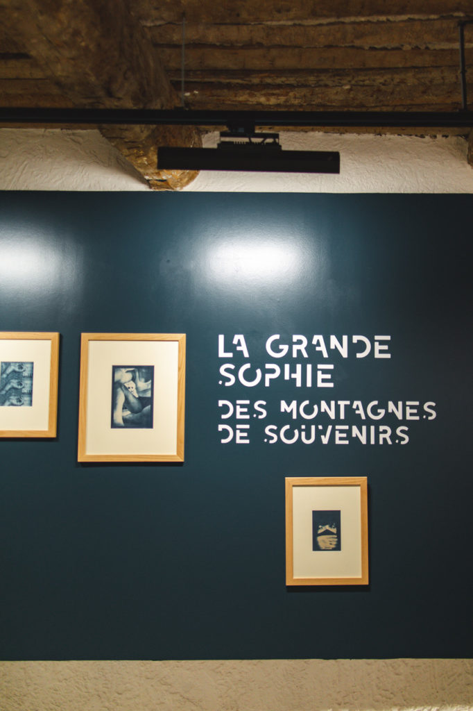 été contemporain draguignan