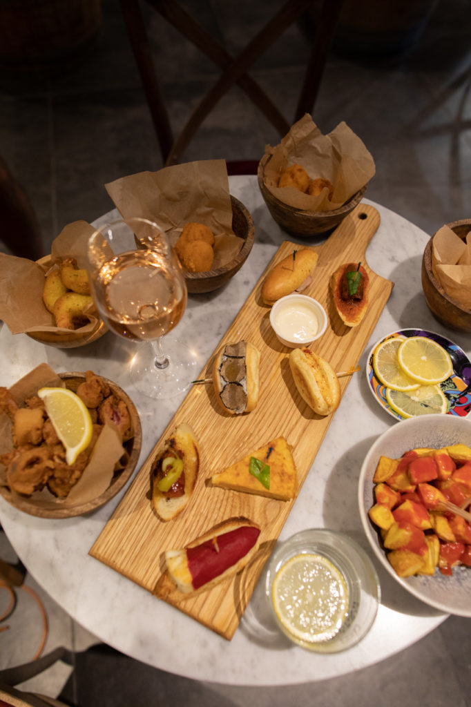 bistro 3 garçons draguignan