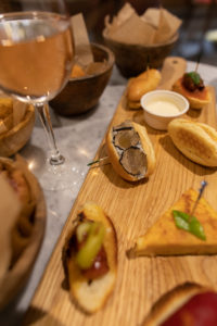 bistro 3 garçons draguignan