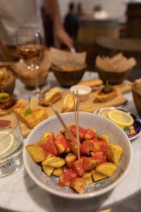 bistro 3 garçons draguignan