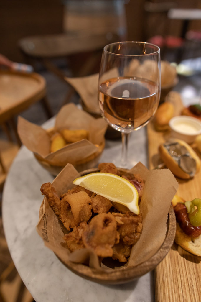 bistro 3 garçons draguignan