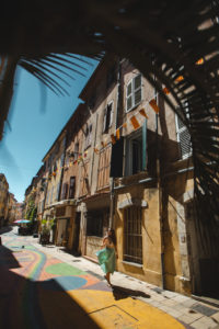 rue de trans draguignan