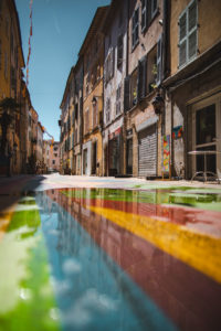 rue de trans draguignan