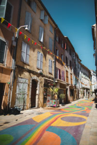 rue de trans draguignan