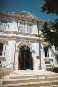 HDV Draguignan