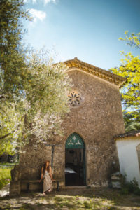 La sirène et le coq draguignan
