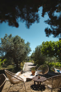 chateau saint esprit draguignan