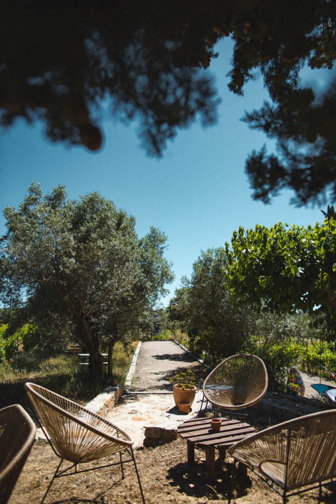 chateau saint esprit draguignan