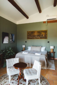 Hotel rabiega draguignan