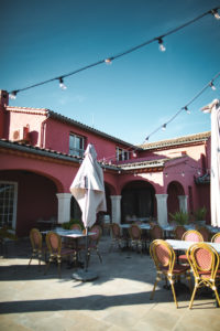 Bistrot rabiega draguignan