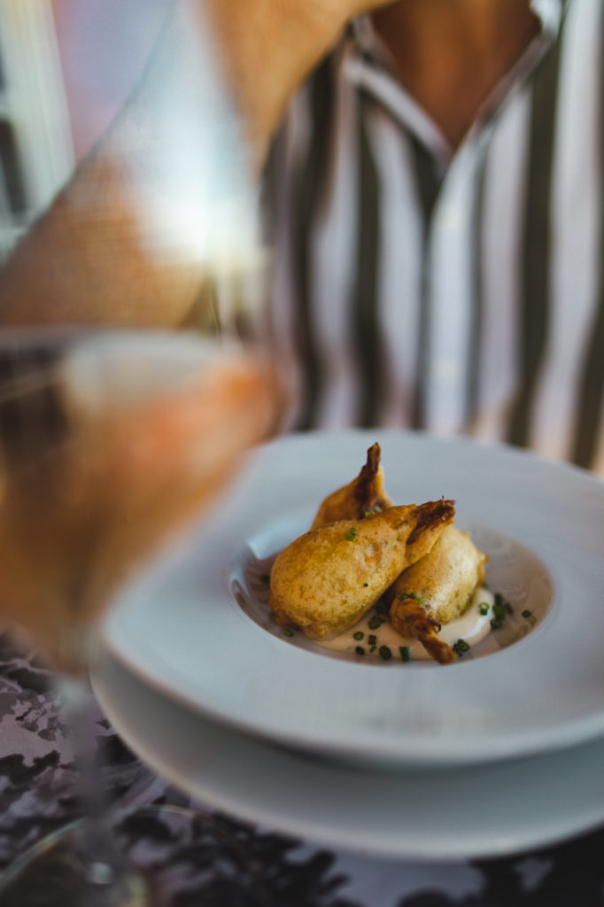 Bistrot rabiega draguignan